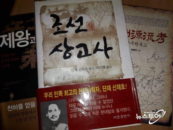 김포중봉도서관, 시민 책 돌려 읽기 운동 전개