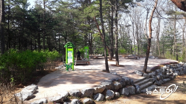 강화군, 도심 속 생태체험숲 테마공원 8개 조성
